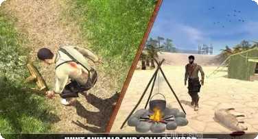 木筏生存海洋建造攻略