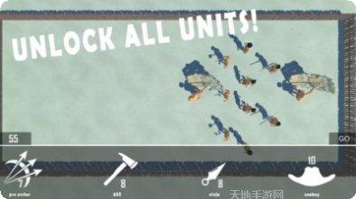 像素战士大乱斗攻略