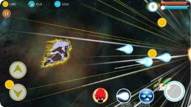 七龙珠激战传说攻略