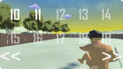 像素战士大乱斗角色介绍