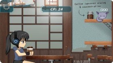 动漫女郎装扮角色选择