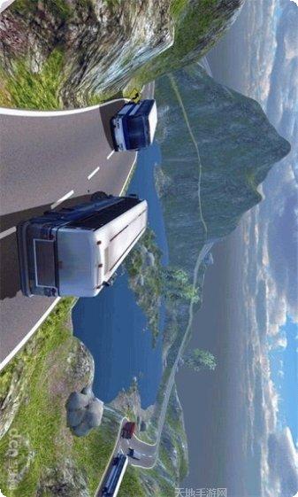 公交车竞赛游戏下载