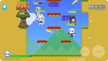 魔法少女快跑最新版本