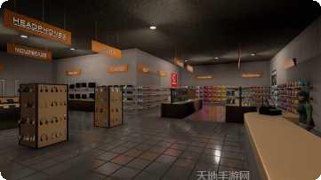 Street King角色解锁