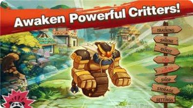 宠物集结社区交流