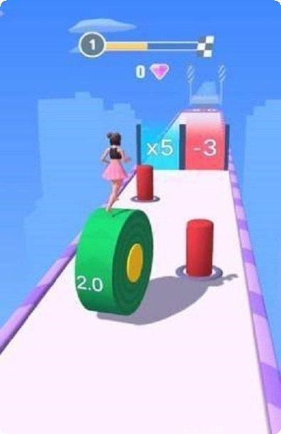 Street King新手教程