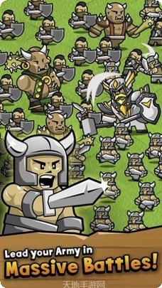 迷你王者新手教程