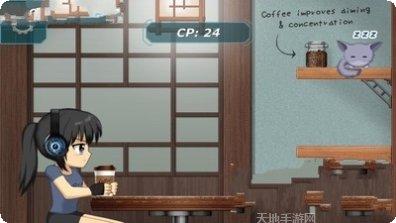 动漫女郎装扮风格