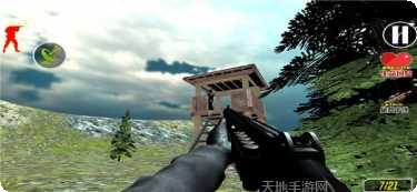 我的荒岛家园玩法介绍