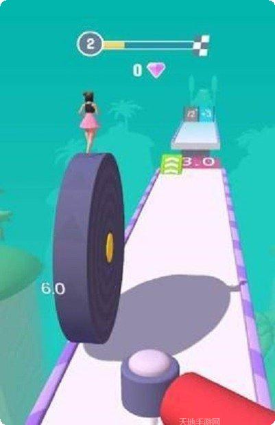 Street King游戏攻略