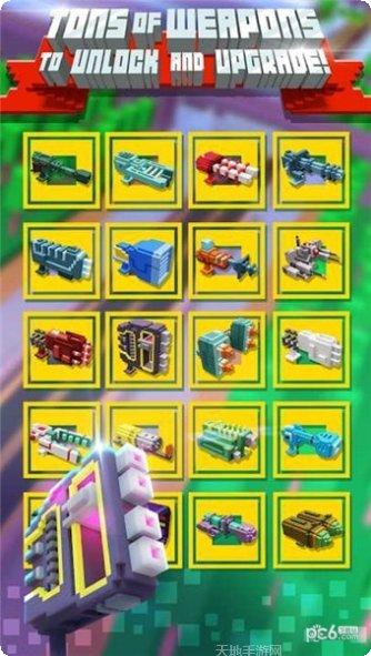 放置守护者新手指南