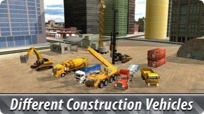 大都会建筑摩天大楼攻略分享