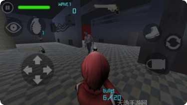 生存射击英雄竞技游戏下载