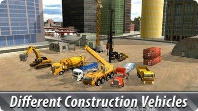 大都会建筑摩天大楼玩法介绍