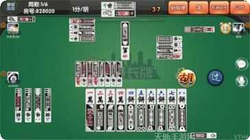 閑逸麻將手機版評價