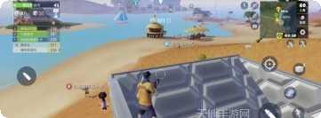 堡垒前线破坏与创造测试版下载