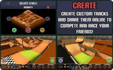 Recroom创意空间建造