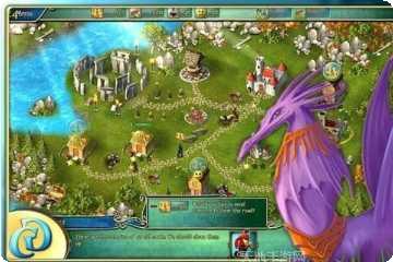 国王的战争联盟攻略