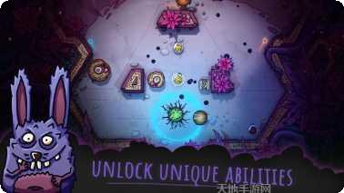 毛茸茸的恶霸玩家评价