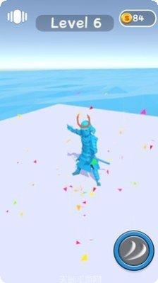 宝剑决斗技能搭配