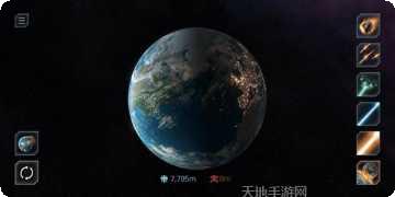 星球毁灭王玩法介绍