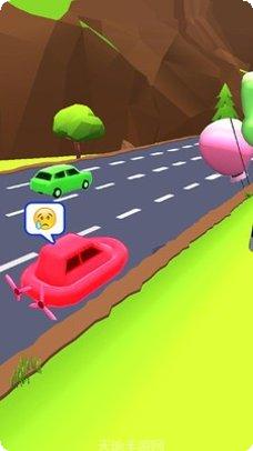 变形机甲射击战争攻略