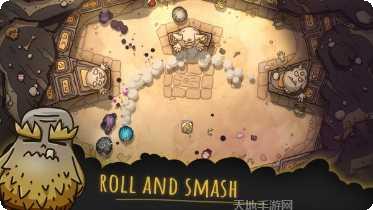 毛茸茸的恶霸隐藏关卡