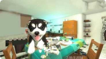 动物生存模拟器之老鹰玩法