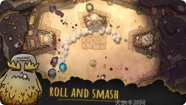 毛茸茸的恶霸游戏攻略