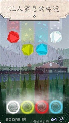 让我们一起生存玩法介绍