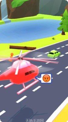 变形机甲射击战争最新版本