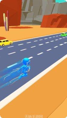 变形机甲射击战争攻略