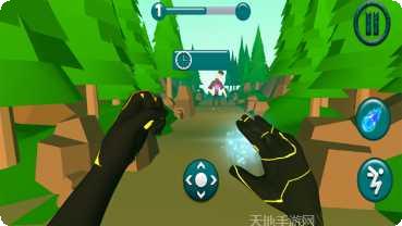 史诗级战争模拟器玩法介绍