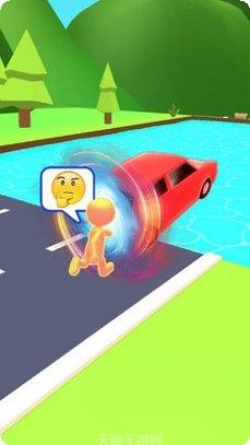 变形机甲射击战争最新版本