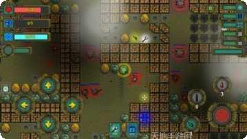 坦克大战萨洛特攻略