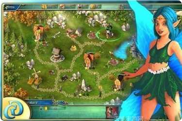 国王的战争新手教程