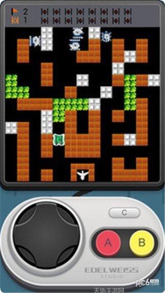 坦克大战萨洛特下载