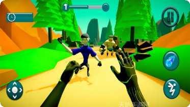 史诗级战争模拟器最新版本