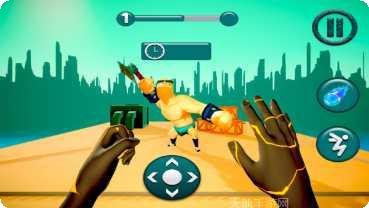 史诗级战争模拟器安卓版