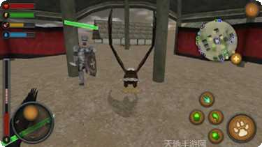 动物生存模拟器之老鹰游戏攻略