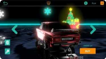 公路七号汽车攻略大全