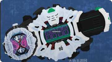 假面骑士巅峰英雄角色