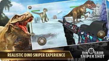 狙击手2016游戏攻略