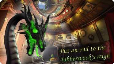 爱丽丝的度假村玩法