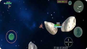 星球毁灭王玩法介绍