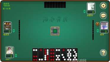 海南骨牌玩法介绍