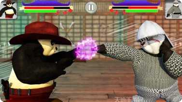 Master Arrow角色选择