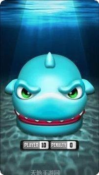 鳄鱼牙医挑战攻略