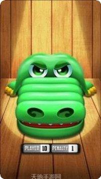 鳄鱼牙医挑战下载
