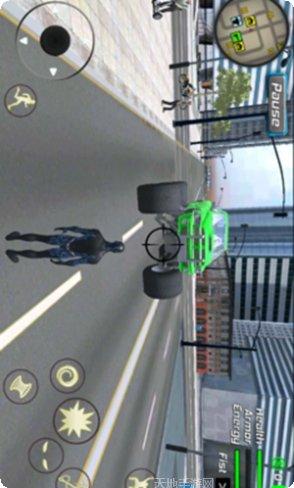 绳索黑洞英雄攻略